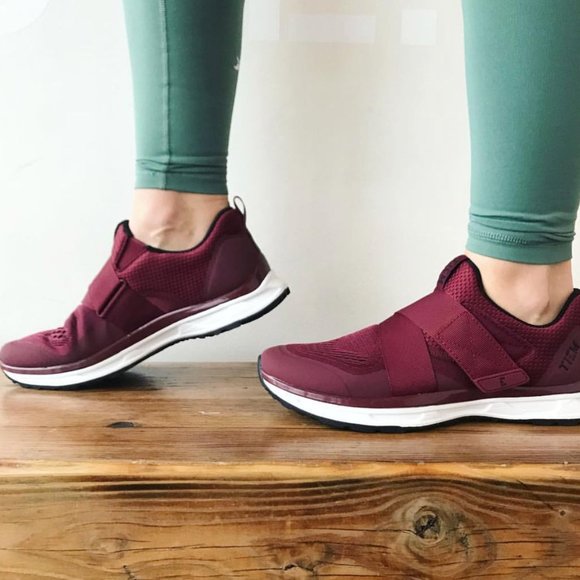 Tiem Shoes Tiem Slipstream Cycling Shoe Nwt Poshmark